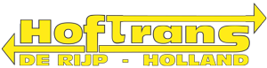 Hoftrans – De Rijp Logo